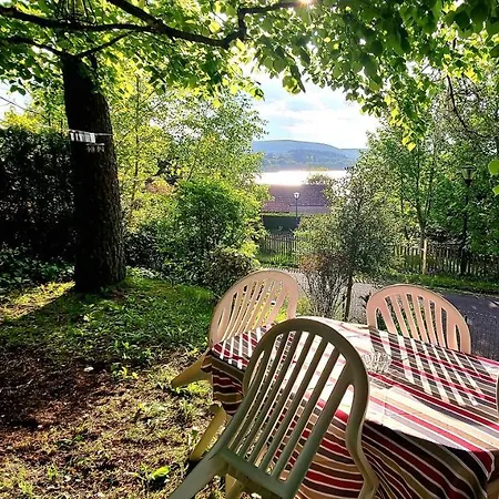Maisonnette Lac De Vassiviere Beaumont-du-Lac Buitenkant foto