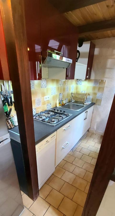 Maisonnette De Vassiviere Hébergement de vacances Beaumont-du-Lac
