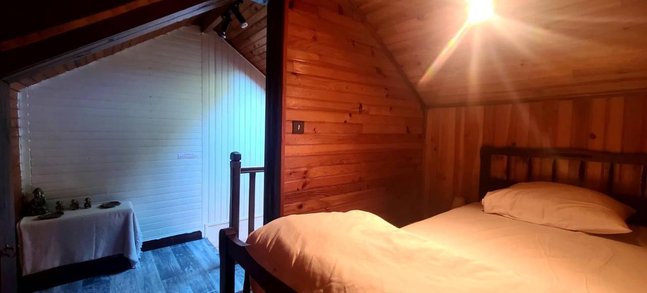 Maisonnette De Vassiviere Hébergement de vacances