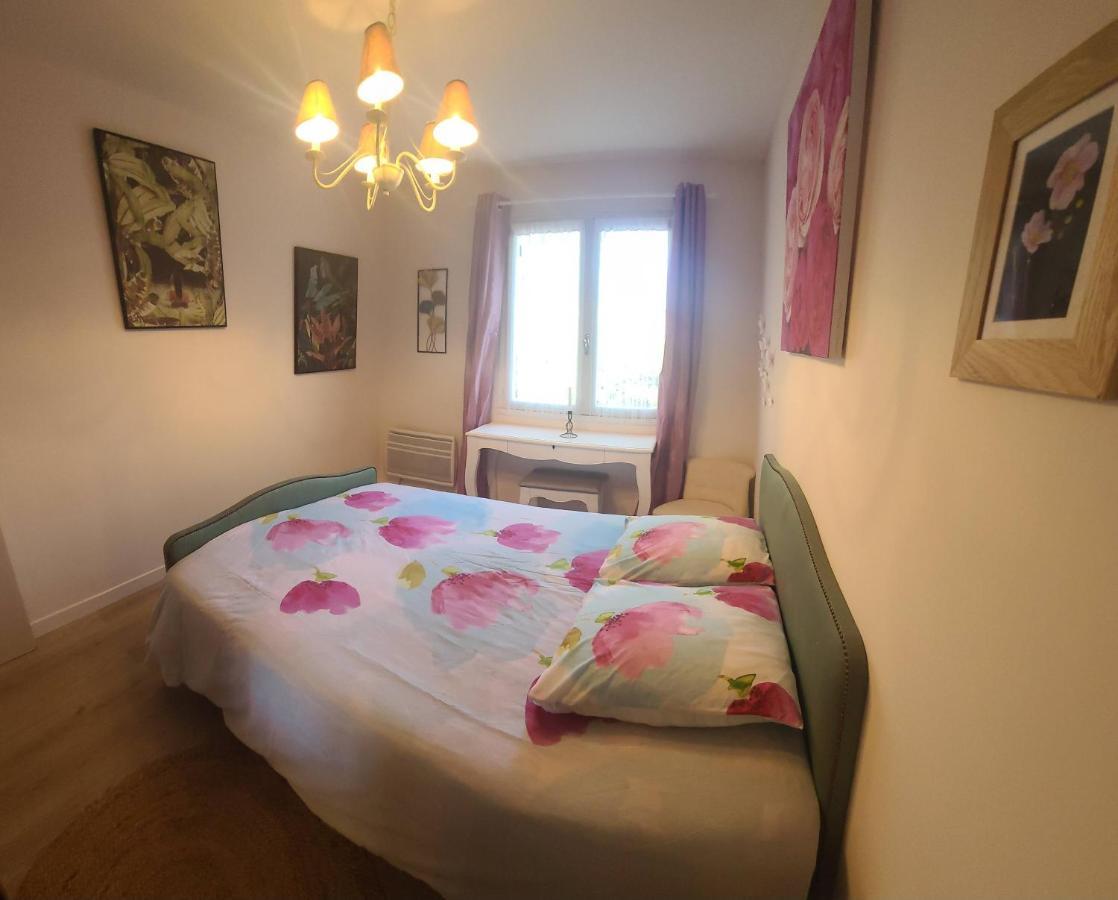Hébergement de vacances Maisonnette De Vassiviere *