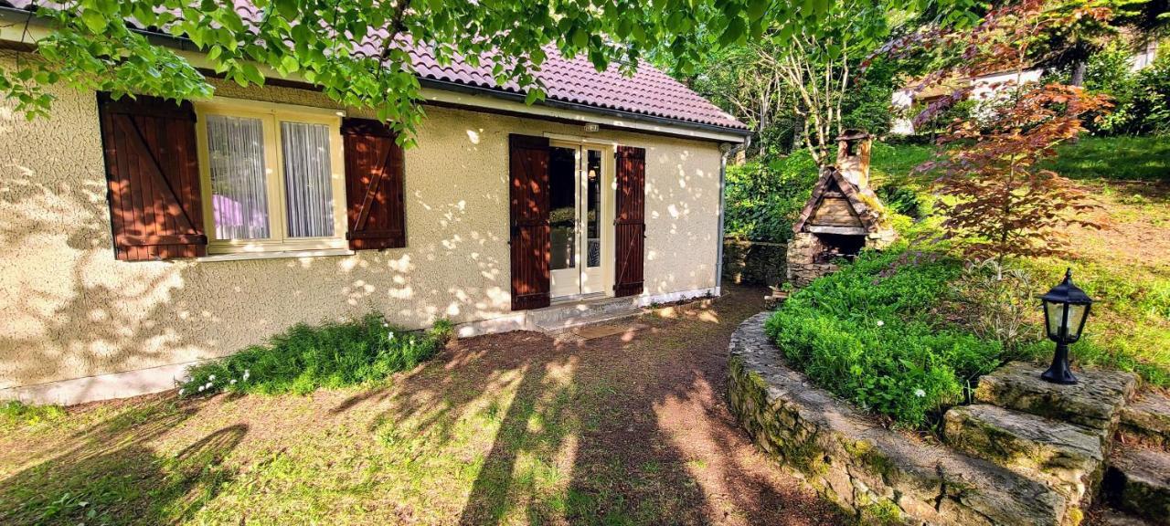 Hébergement de vacances Maisonnette De Vassiviere