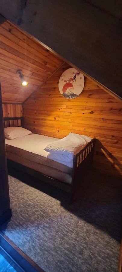 Hébergement de vacances Maisonnette De Vassiviere