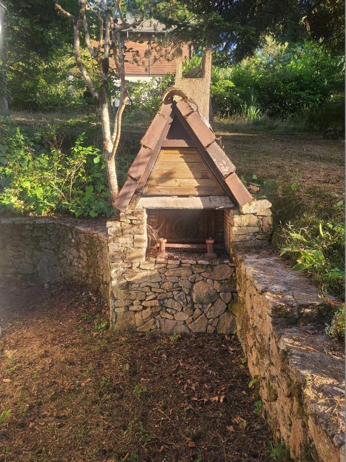 Hébergement de vacances Maisonnette De Vassiviere *