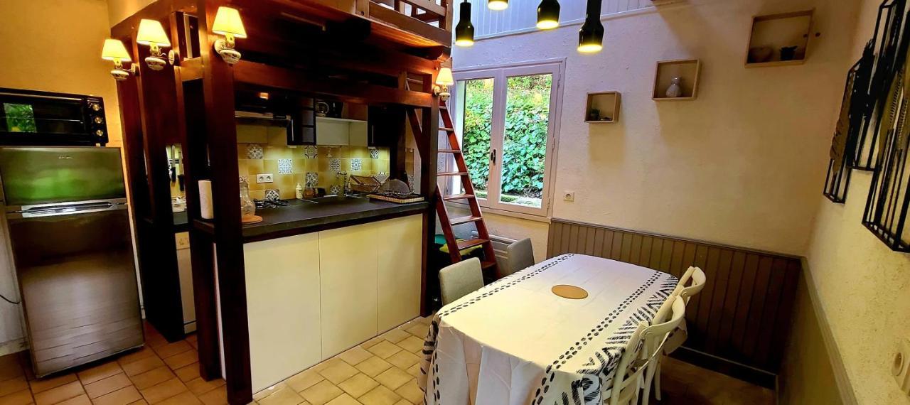 Hébergement de vacances Maisonnette De Vassiviere Beaumont-du-Lac